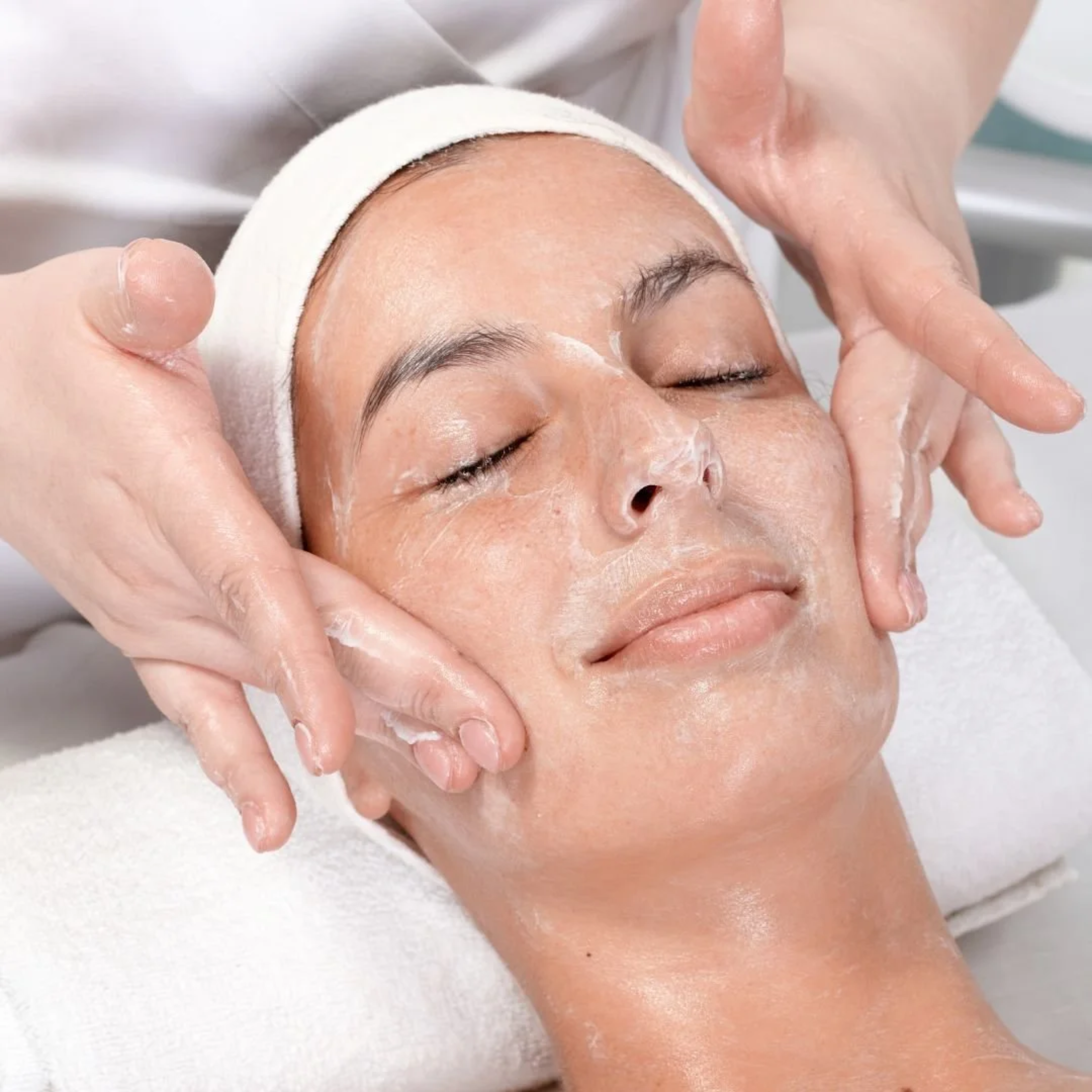 Classic Facial